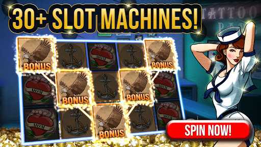 Get Rich Slots Games Offline mod apk download  1.137 screenshot 2