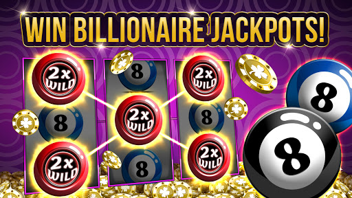 Get Rich Slots Games Offline mod apk download  1.137 screenshot 3
