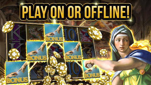 Get Rich Slots Games Offline mod apk download  1.137 screenshot 5