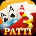Teen Patti Ajitha Patti Poker