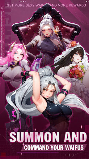 Fate of Awakening Battle mod apk latest version downloadͼƬ1