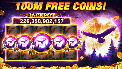 Slots Casino Jackpot Mania mod apk download  1.88.1 screenshot 2