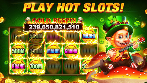 Slots Casino Jackpot Mania mod apk download  1.88.1 screenshot 3