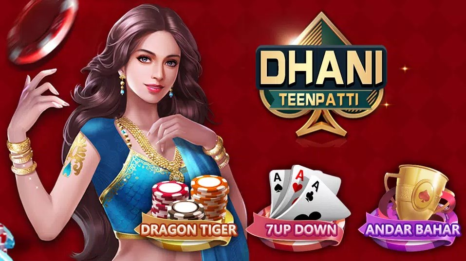 Teen Patti Dhani Rummy & Rich Teen Patti apk download  1.11.1 screenshot 4