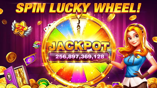 Slots Casino Jackpot Mania mod apk download  1.88.1 screenshot 5