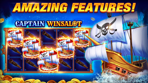 Slots Casino Jackpot Mania mod apk download  1.88.1 screenshot 6