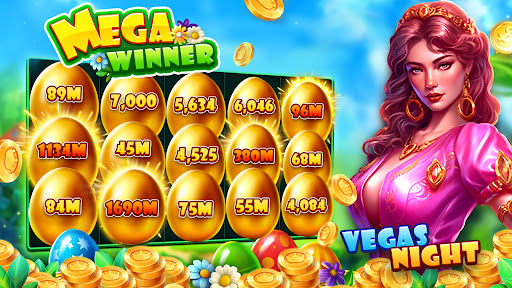 Jackpot Casino Zeus Slots apk download  1.0.7 screenshot 1
