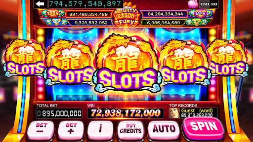 Jackpot Casino Zeus Slots apk download  1.0.7 screenshot 3