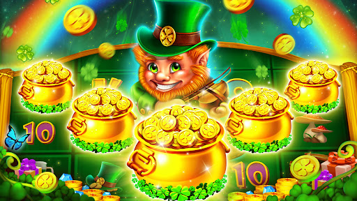 Jackpot Casino Zeus Slots apk download  1.0.7 screenshot 4