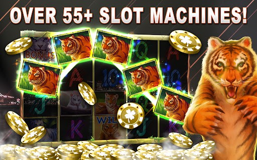 VIP Deluxe Slots Games Offline apk download latest version  1.166 screenshot 1