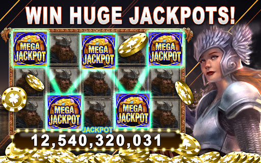 VIP Deluxe Slots Games Offline apk download latest version  1.166 screenshot 2