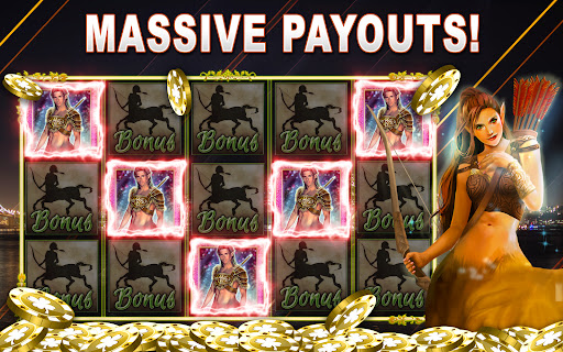 VIP Deluxe Slots Games Offline apk download latest version  1.166 screenshot 3