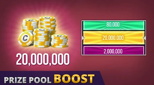 Poker Arena Champions Omaha Apk Download for Android  1.0.198 screenshot 3