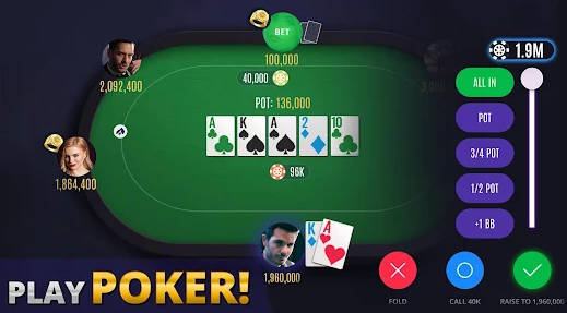 Poker Arena Champions Omaha Apk Download for Android  1.0.198 screenshot 4
