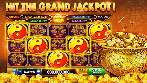 Vegas Night Slots apk download for android  2.0.13 screenshot 4