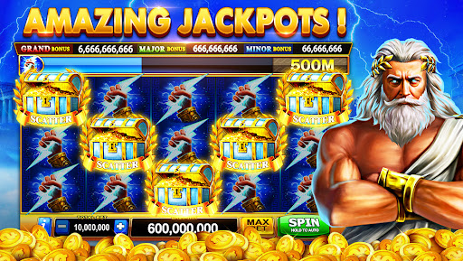 Vegas Night Slots apk download for android  2.0.13 screenshot 5