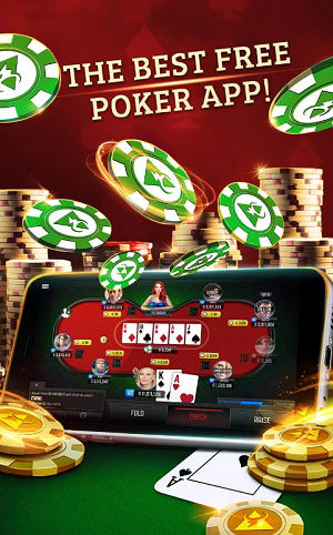 Poker World Online Casino Gam Apk Free Download  1.03 screenshot 2