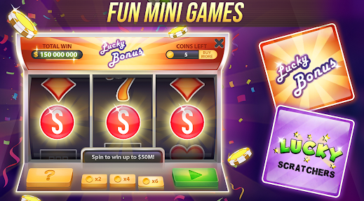Texas Holdem Poker Online Free Game Download  3.4.5 screenshot 1