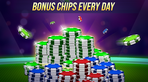 Texas Holdem Poker Online Free Game Download  3.4.5 screenshot 3
