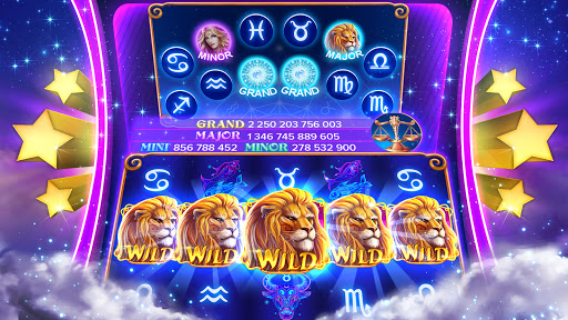 Stars Slots - Casino Games downloadable content apk  1.0.2138 screenshot 1