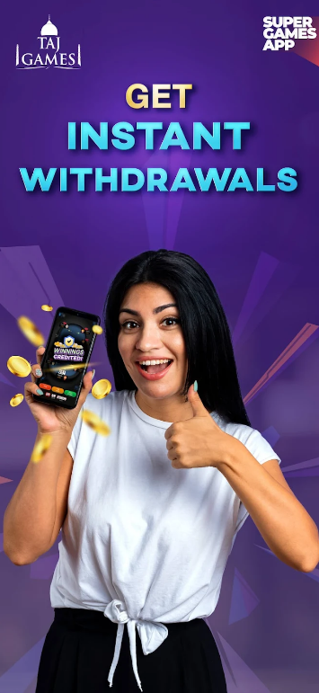 Taj Games Cash Rummy Fantasy Apk Free Download  1.1.2 screenshot 1