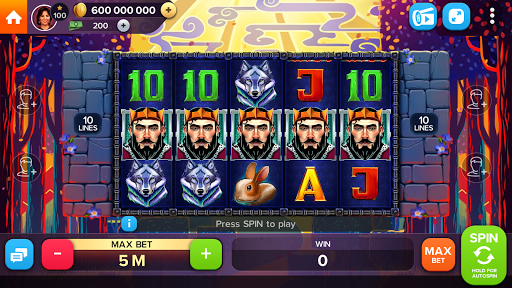Stars Slots - Casino Games downloadable content apk  1.0.2138 screenshot 3
