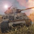 Tank Games War Machines apk