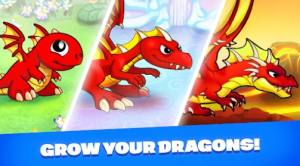 DragonVale Hatch Dragon Eggs Hack Mod Apk DownloadͼƬ2