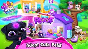 Floof My Pet House mod apk unlimited moneyͼƬ3