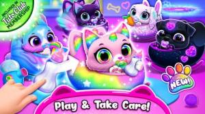 Floof My Pet House mod apk unlimited moneyͼƬ4