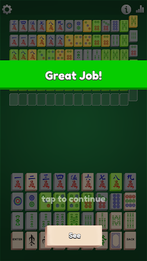 Mahjong Puzzle Challenge apk download for androidͼƬ1