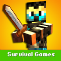 Survival Games 3D Wild Island mod apk download