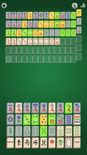 Mahjong Puzzle Challenge apk download for androidͼƬ2