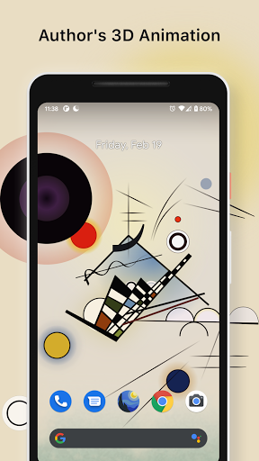 Download OnePlus 8T Live Wallpapers (with APK Link)