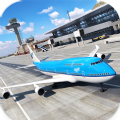 Airplane Pro Flight Simulator