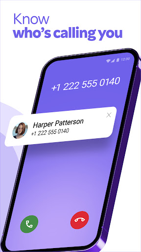 Rakuten Viber Messenger app download latest version  v21.3.2.0 screenshot 2