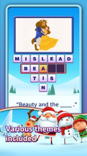 Word Craze Trivia Crossword Apk Download Latest VersionͼƬ1