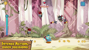 Bomber Wasp apk for Android downloadͼƬ1