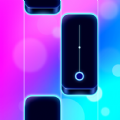 Magic Piano Tiles music game