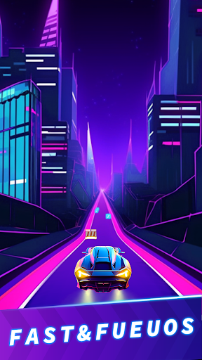 GT Beat Racing music game&car mod apk download  1.4.3 screenshot 2