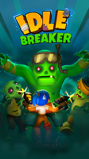 Idle Breaker Loot & Survive mod apk unlocked everythingͼƬ2