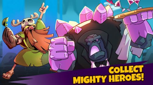 What the Hen mod apk unlimited coins unlimited gems  2.15.9 screenshot 1
