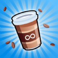 Coffee Looper Cafe Simulator mod apk download  1.1.18
