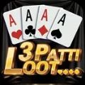 3Patti Loot hack mod apk