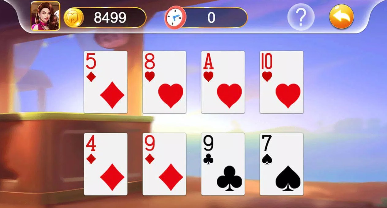 3Patti Magic apk download  1.0.2 screenshot 1