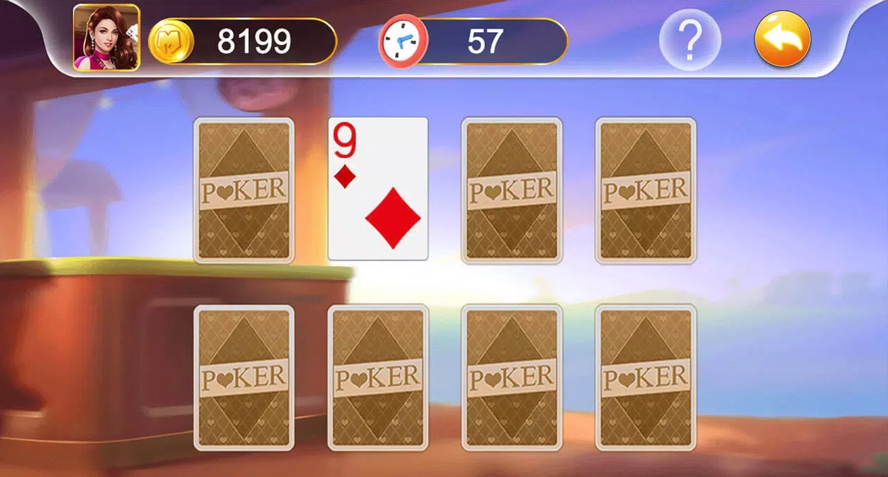 3Patti Magic apk download  1.0.2 screenshot 3