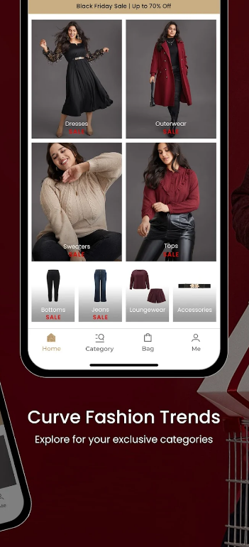 BloomChic App Download for Android  v2.13.2 screenshot 3