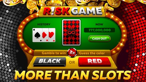 Infinity Slots Casino Games downloadable content apk  6.13.1 screenshot 4