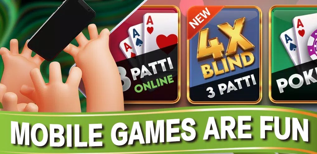 3Patti Power apk download for android  1.0.0 screenshot 3