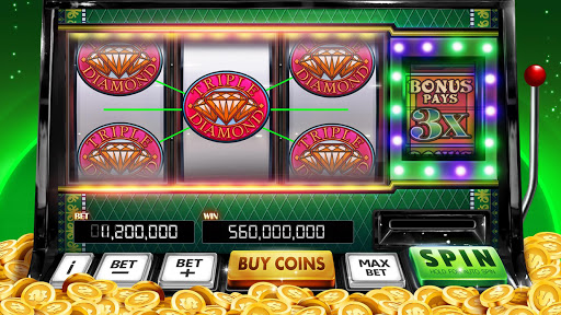 Huge Win Slots - Casino Game downloadable content apk  3.43.0 screenshot 1
